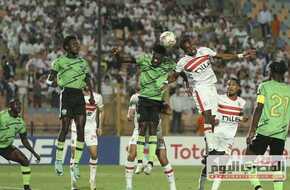 مباشر مباراة الزمالك ودريمز الغاني (0-0) في الكونفدرالية - لحظة بلحظة | المصري اليوم