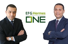 "EFG Hermes ONE" أول منصة تحصل على موافقة الرقابة المالية لإطلاق "أعرف عميلك" إلكترونيًا