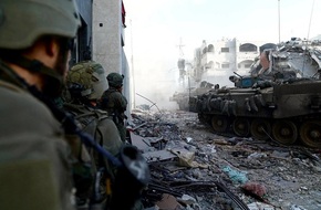 القناة 12 الإسرائيلية: 30 جنديا من الاحتياط يرفضون أوامر الاستعداد لعملية رفح