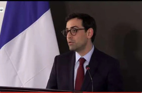 وزير الخارجية الفرنسي: نرفض الحرب في لبنان لأنها السيناريو الأسوأ