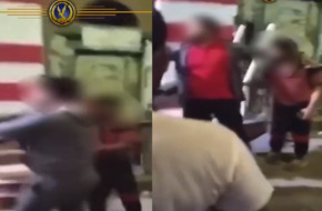 مصر.. الداخلية تكشف ملابسات مقطع فيديو أثار غضبا كبيرا في البلاد (فيديو)