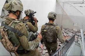 عاجل.. 30 جنديا إسرائيليا يرفضون أوامر الاستعداد لعملية رفح الفلسطينية