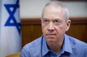 وزيرالدفاع الإسرائيلي: ملتزمون بالقضاء على «حماس» وتحرير الأسرى | المصري اليوم