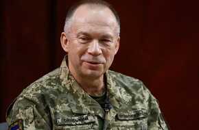 القائد الأعلى للجيش الأوكراني يؤكد تدهور وضع قواته بساحات القتال  | المصري اليوم