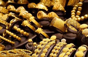 تراجع أسعار الذهب في مصر بقيمة 155 جنيهًا خلال أسبوع