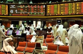 تباين البورصات الخليجية في ختام التداولات وسط ارتفاع أسعار النفط