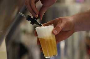 حالة نادرة وغريبة.. جسم رجل بلجيكي يصنع الكحول من تلقاء نفسه | المصري اليوم