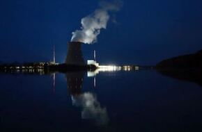 فنلندا تمدد وقف عمل أكبر مفاعل نووي في أوروبا بسبب الصيانة