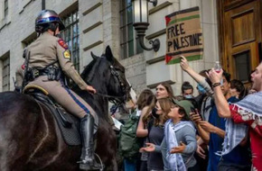 مجموعات طلابية تقود احتجاجات مناهضة لإسرائيل بأمريكا.. أبرز المعلومات عنها