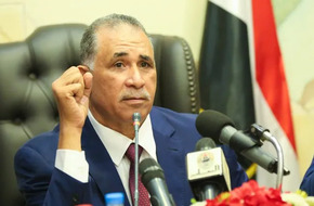 نقيب المحامين يلتقي رئيس محكمة استئناف المنصورة لإنهاء أزمة المستشار «البري» | أهل مصر