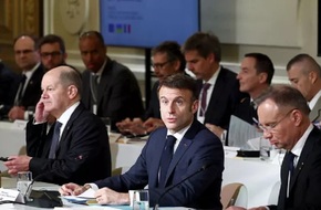 السياسيون الفرنسيون ينتقدون تصريحات ماكرون حول استخدام الأسلحة النووية للدفاع عن الاتحاد الأوروبي