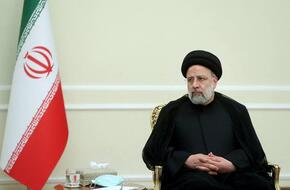 الرئيس الإيراني: انتفاضة الطلاب والنخب في الغرب لن تخمد بممارسة العنف