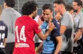 اتحاد الكرة يكشف تفاصيل جلسة التحقيق مع الشيبي | المصري اليوم