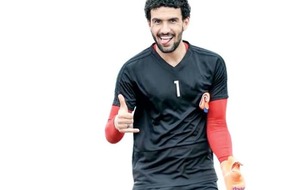 محمد عواد يكشف سر تألقه مع الزمالك ويفجر مفاجأة بشأن تجديد عقده | المصري اليوم