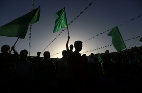 "حماس": لم نصدر أي تصريح لا باسمنا ولا منسوبٍ لمصادر في الحركة حول الرد الإسرائيلي الذي تسلمناه