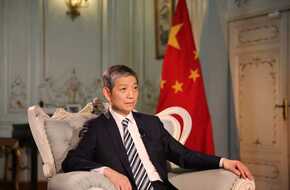 سفير بكين: وزير خارجية أمريكا أكد عدم رغبة واشنطن فى «حرب باردة » أو «استقلال تايوان»  | المصري اليوم