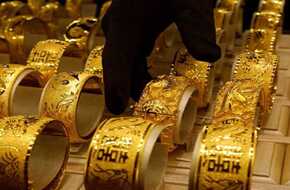 عيار 21 الآن يسجل هذا الرقم.. أسعار الذهب اليوم الإثنين 29 إبريل 2024 في الصاغة | المصري اليوم