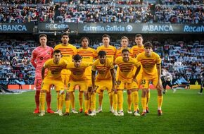 تشكيل برشلونة المتوقع أمام فالنسيا في الدوري الإسباني.. مُفاجأت بالجملة | كورنر سبورت