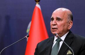 العراق يؤكد سعيه ليكون له دور فعال في القمة العربية المقبلة والتنسيق لنجاحها