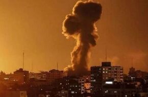 «القاهرة الإخبارية»: قصف إسرائيلي مكثف على مناطق متفرقة شمال قطاع غزة