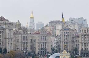 انفجارات في مقاطعة كييف ومدينة سومي في أوكرانيا