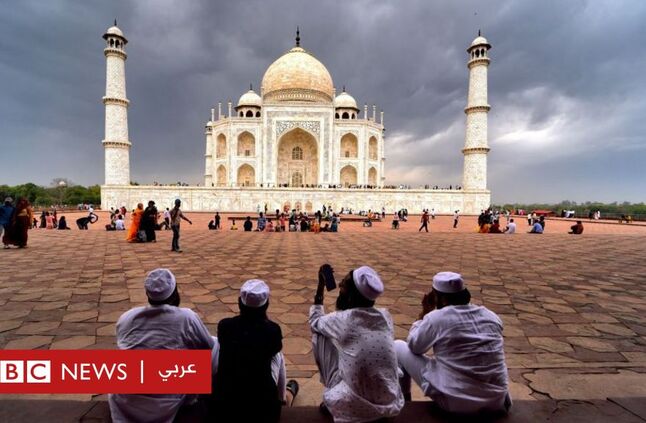 200 مليون مسلم في الهند، "أقلية غير مرئية" في عهد بهاراتيا جاناتا - BBC News عربي