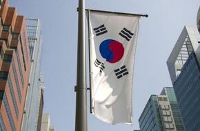 نمو مبيعات التجزئة في كوريا الجنوبية بنسبة 9ر10% خلال الشهر الماضي