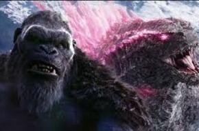 فيلم Godzilla x Kong: The New Empire يكتسح شباك تذاكر السينما العالمية | فن وثقافة | الصباح العربي