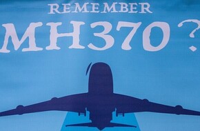 ما علاقة الحطام الغارق قبالة سواحل الأردن بالطائرة الماليزية المفقودة MH370؟
