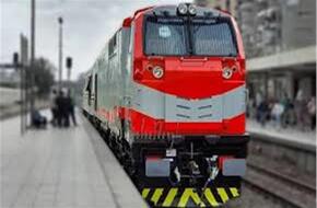 90 دقيقة متوسط تأخيرات قطارات «بنها وبورسعيد» الإثنين 29 أبريل 2024 