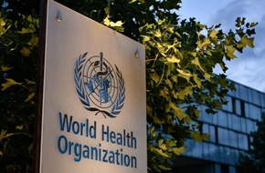 المفاوضات بشأن اتفاق الاستعداد للجوائح بمنظمة الصحة العالمية تدخل المرحلة الأخيرة