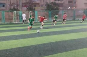 الشباب والرياضة تنظم فعاليات اللقاء الختامي لمشروع دورة الألعاب المدرسية لطلاب المدارس الرياضية بالإسكندرية | الرياضة | الصباح العربي