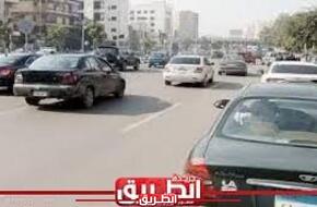 تفاصيل الحالة المرورية في القاهرة والجيزة اليوم الاثنين | الحوادث | الطريق