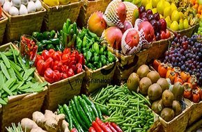 "الطماطم بـ 3 جنية الكيلو".. تغيرات غير متوقعة في أسعار الخضروات 