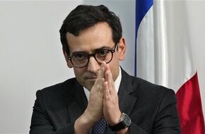 وزير الخارجية الفرنسي: تقدم في مفاوضات وقف إطلاق النار في غزة