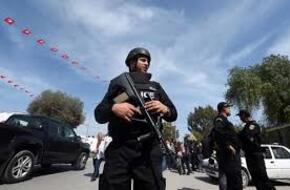 الأمن التونسي يعلن تفكيك شبكة اتجار بالبشر