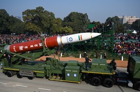 الهند تعمل على زيادة صادراتها من الأسلحة بعد أن بلغت 2.5 مليار دولار في السنة المالية الأخيرة