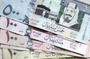 سعر صرف الريال السعودي اليوم الإثنين 29 أبريل.. تراجع في السوق السوداء - محتوى بلس