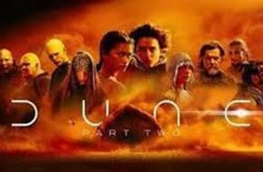 700 مليون دولار إيرادات فيلم Dune: Part Two في شباك التذاكر العالمي | فن وثقافة | الصباح العربي