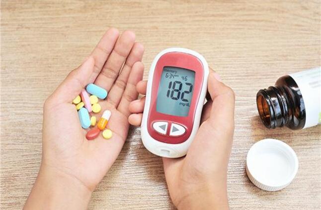 ما الأدوية التى يحظر تناولها لمرض السكري.. دراسة تكشف