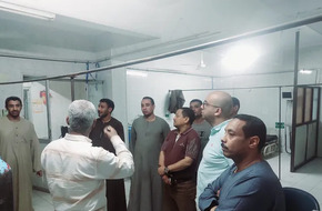 بعد إصابة 13 شخصًا.. حقيقة تسمم مياه الشرب في قوص بقنا | أهل مصر