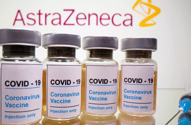 ما رد وزارة الصحة على اعتراف أسترازينيكا بتسبب اللقاح في جلطات؟
