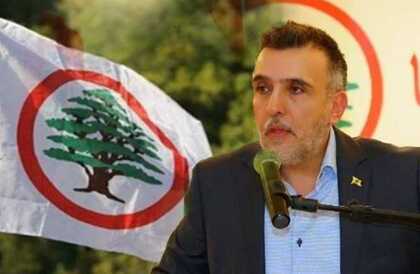 الجيش اللبناني يعلن مقتل باسكال سليمان خلال اختطافه