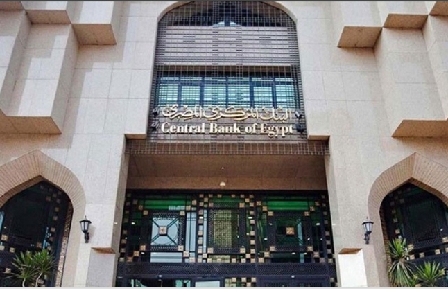 البنك المركزي: ميزان المدفوعات يحقق عجزا كليا بقيمة 409.6 مليون دولار خلال النصف الاول من 2024-2023