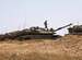 الجيش الإسرائيلي يعلن إطلاق نار قرب الحدود المصرية