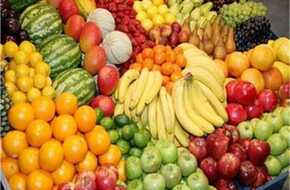 تعرف على سعر الخوخ والتفاح والفاكهة بالأسواق اليوم الجمعة 10 مايو 2024 | المصري اليوم