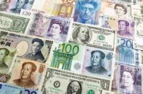 عاجل.. 9.900 مليار جنيه حصيلة تنازلات العملاء عن العملات الأجنبية في مصر للصرافة