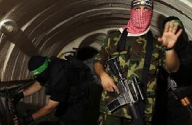 مسؤولون: القضاء على حماس يبدو خيارا غير منطقي بعملية في رفح الفلسطينية