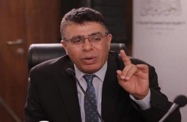 عماد الدين حسين: مصر لعبت دورا مهما في تحجيم العدوان على غزة