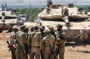 جيش الاحتلال ينشئ كتيبة احتياطية من &quot;قدامى المحاربين&quot;